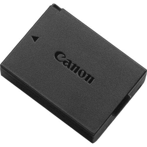 Canon LP-E10 - Accu - Li-Ion 860 mAh - Zwart