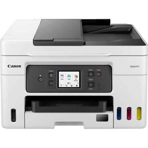 Canon MAXIFY GX4050 - All-in-one printer - Inkjet - Kleur