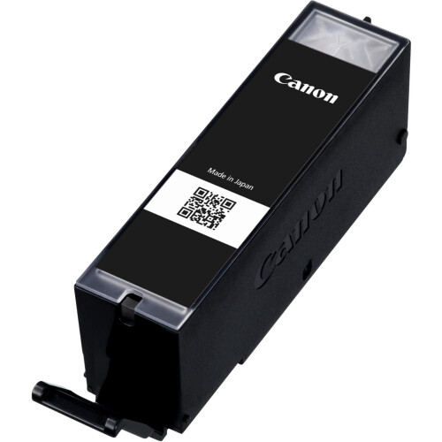 Canon PGI-555PGBK XXL - Inktcartridge - Hoge capaciteit tot 1000 pagina's - Zwart