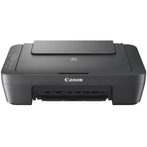 Canon PIXMA MG2556S - Inkjetprinter - All-in-one - Kleur Tweedehands