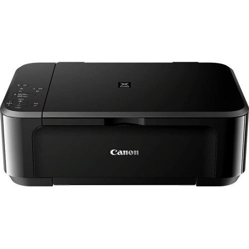 Canon Pixma MG3650S - All-in-One Printer - Wi-Fi - Zwart Tweedehands