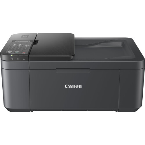 Canon PIXMA TR4755i - Inkjet - A4 4800 x 1200 DPI Wifi - Kleur Tweedehands