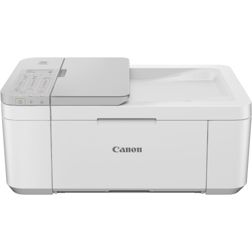 Canon PIXMA TR4756i - Inkjet A4 - 4800 x 1200 DPI - Wifi - Wit Tweedehands