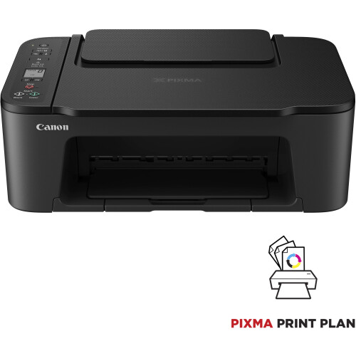 Canon PIXMA TS3550I - Inkjetprinter - All-in-one - A4 - Kleur