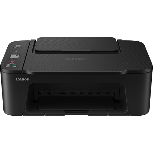 Canon PIXMA TS3750i - All-in-One Inkjetprinter - Printen scannen kopiëren - Kleur Tweedehands