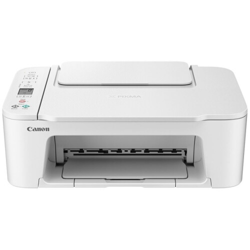Canon PIXMA TS3751i - All-in-one printer - Draadloos printen - Wit Tweedehands