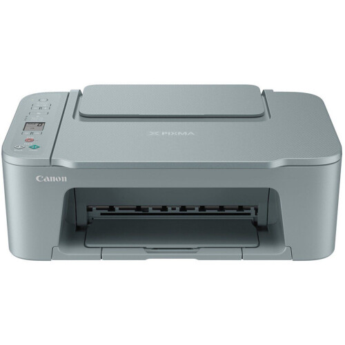 Canon PIXMA TS3752i - All-in-One Printer - Wifi - Blauw Tweedehands