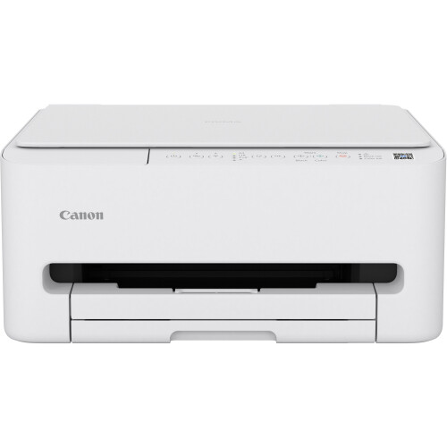 Canon PIXMA TS4150i - Inkjet Printer - ADF - Zwart Tweedehands