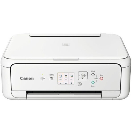 Canon PIXMA TS5151 - All-in-One printer - WiFi Bluetooth - Wit
