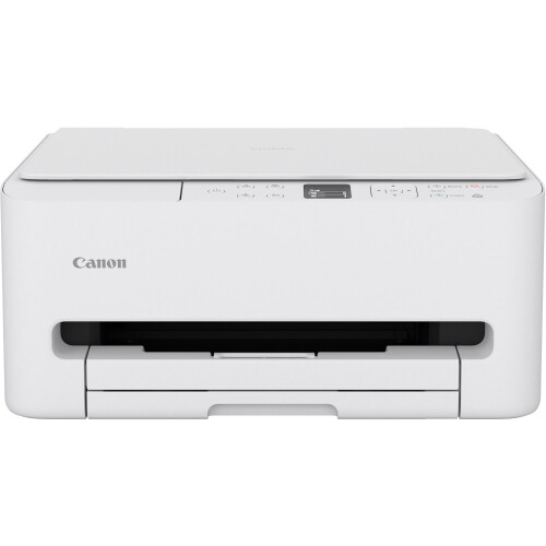Canon PIXMA TS6550i - All-in-One Printer - Dubbelzijdig printen - Zwart Tweedehands