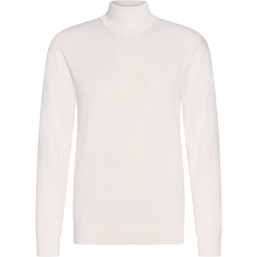 Cappuccino Italia - Coltrui Heren - Aansluitende Pasvorm - Off White - Maat XXL