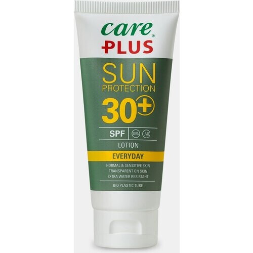 Care Plus Sun Protection Everyday Lotion SPF30 Zonnebrand 100ml Geen Kleur Tweedehands