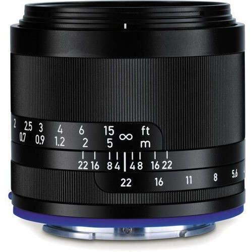 Carl Zeiss Loxia 35mm f/2 Biogon T* - Prime lens - Sony E - Occasion