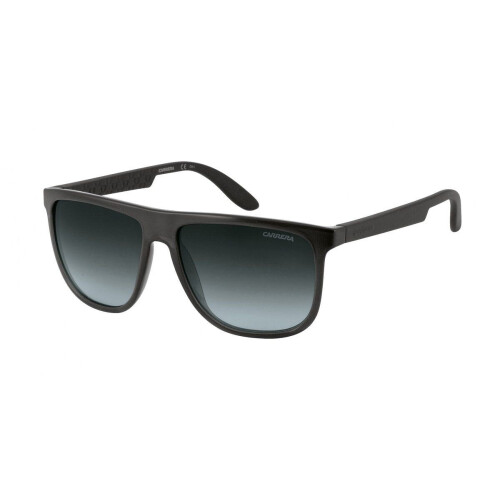 Carrera CARRERA-5003-DDL - Zonnebril Heren - UV400 - Grijs Tweedehands