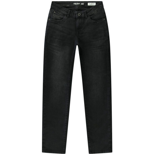 Cars Jeans BLAZE Den.Slim Fit - Heren - Zwart - Maat 30