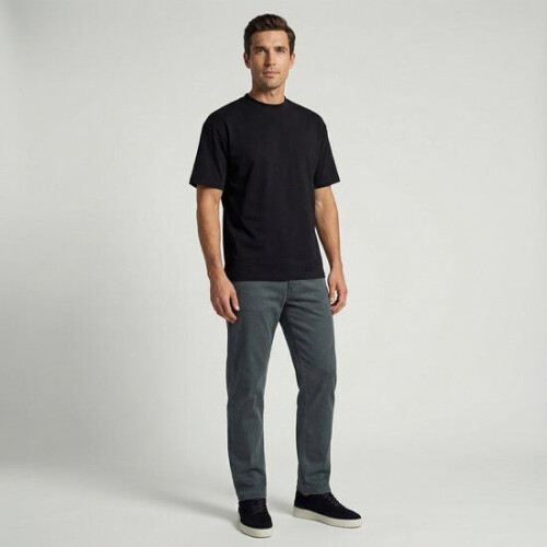 Cars Jeans Guard Loose Fit - Heren Jeans - Relaxte pasvorm - Katoen Tweedehands