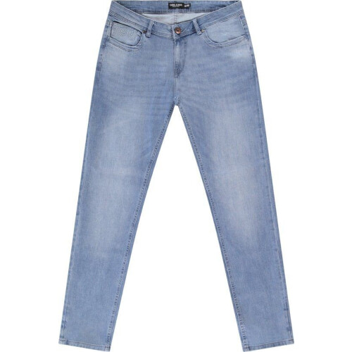Cars Jeans Jeans Kirk Regular Fit - Heren - W38-L34 Tweedehands