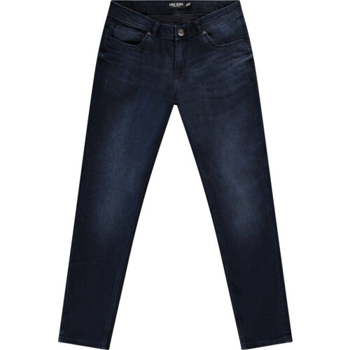 Cars Jeans Kirk Regular Fit - Heren Jeans - Rechte pasvorm - Middelhoge taille