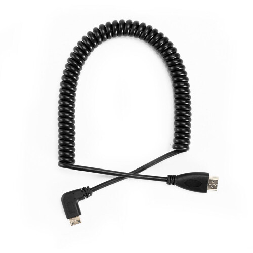 Caruba D135712 - Mini HDMI naar HDMI Kabel - 150cm - Zwart Tweedehands