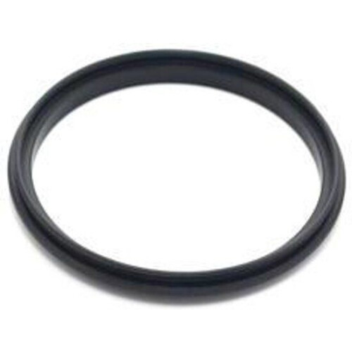 Caruba Step-up/down Ring 58mm - 52mm - Bevestig 67mm filter op 52mm lens Tweedehands