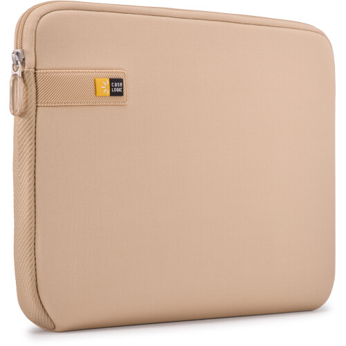 Case Logic LAPS113 - Sleeve - Impact Foam - Frontier Tan Tweedehands