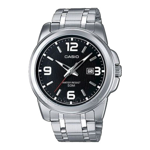 Casio Collection MTP-1314D-1AVEF - Heren Horloge - 50 mm - 50 meter waterdicht