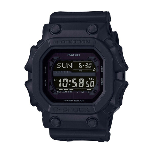 Casio G-Shock GX-56BB-1ER - Polshorloge - 53 mm - Zwart Tweedehands