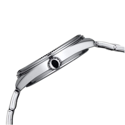 Casio MTP 1302PD 7A1VEF - Polshorloge - Quartz - 39 mm - Zilverkleurig staal