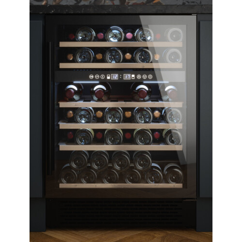 Cata Ubbkwc60 - Flessenkoelkast - 59.5 Cm Breed - 51 Liter | Nieuw (outlet)