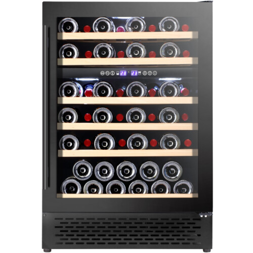 Cata Ubbkwc60 - Flessenkoelkast - 59.5 Cm Breed - 51 Liter | Nieuw (outlet)