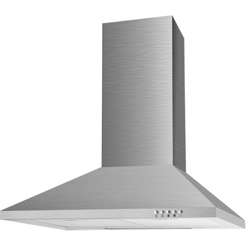Cata Ubsvh60ss - Onderbouw Afzuigkap - 60 Cm - 193 M³/u - Led Verlichting | Nieuw (outlet) Tweedehands