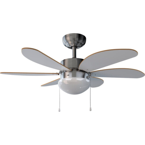 Cecotec EnergySilence Aero 350 - Plafondventilator - 3 snelheden - 50 W