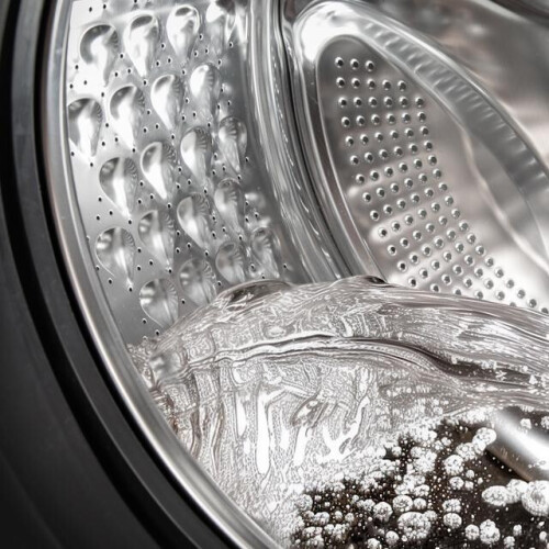Cecotec Eu01-001298 - Wasmachine - 10 Kg - 1400 Tpm | Nieuw (outlet)