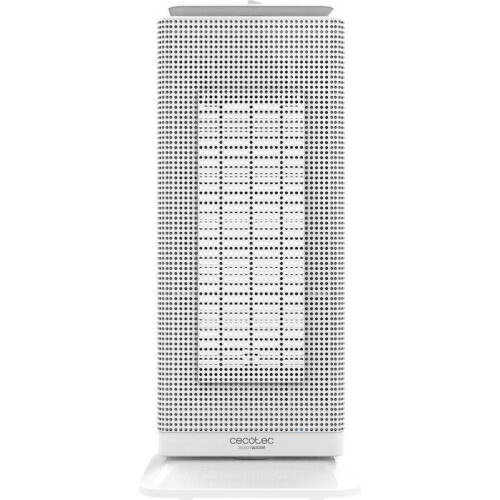 Cecotec Ready Warm 6200 - Ventilatorkachel - 2000W - Grijs