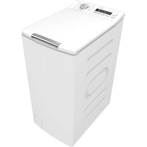 Cecotec Topmax80 - Bovenlader Wasmachine - 8 Kg - 1300 Tpm | Nieuw (outlet) Tweedehands