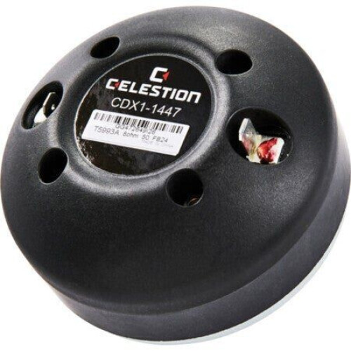 Celestion CDX1-1447 compressiedriver voor luidspreker - 8 Ohm