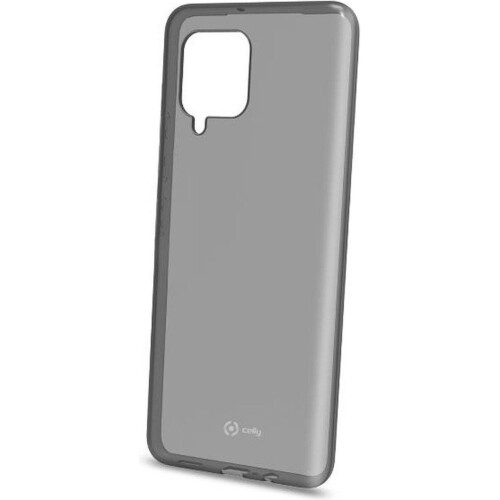 Celly GELSKIN935BK mobiele telefoon behuizingen 16,8 cm (6.6") Hoes Transparant Tweedehands