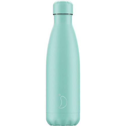 Chilly's - Original - Drinkfles - 500ml - Pastel Green