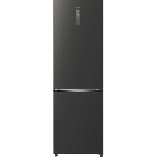 CHiQ CBM310NGC koel-vriescombinatie – No Frost, 185 cm, 308 liter