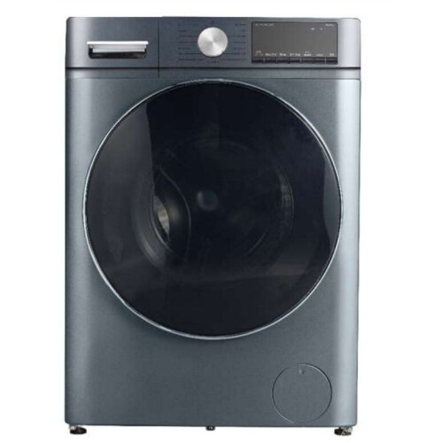 CHiQ CFL80-14586IM3XA - Voorladerwasmachine 8kg - Energieklasse A - 1400rpm Tweedehands
