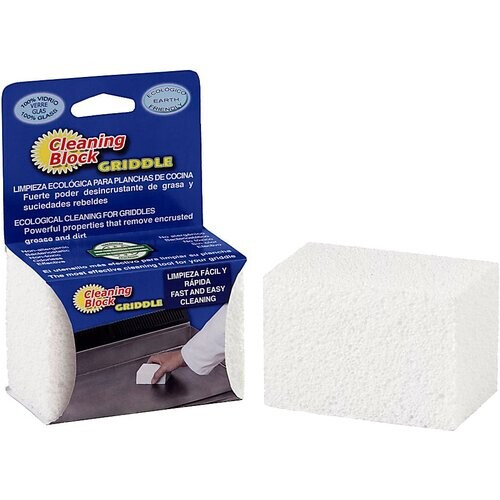 Cleaning Block - Bakplaat Tweedehands