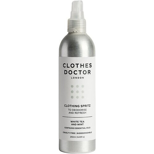 Clothes Doctor No 12 Deodoriserende Kleding Spray - 250ml Tweedehands