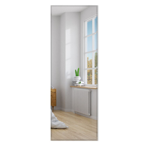 Coast Spiegel Rechthoekig - Geen Frame - 110 x 38 cm
