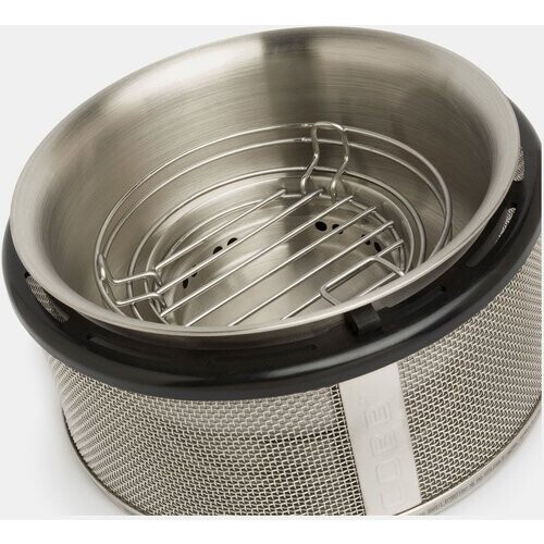 Cobb Bbq-Kit + Briketmandje Geen Kleur Tweedehands