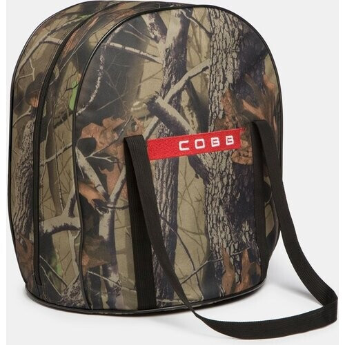 Cobb Camouflage Premier/Pro Tas Xl Ass. Camouflage Tweedehands