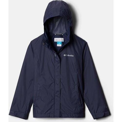 Columbia Arcadia Jas Junior Marineblauw/Middenblauw Tweedehands