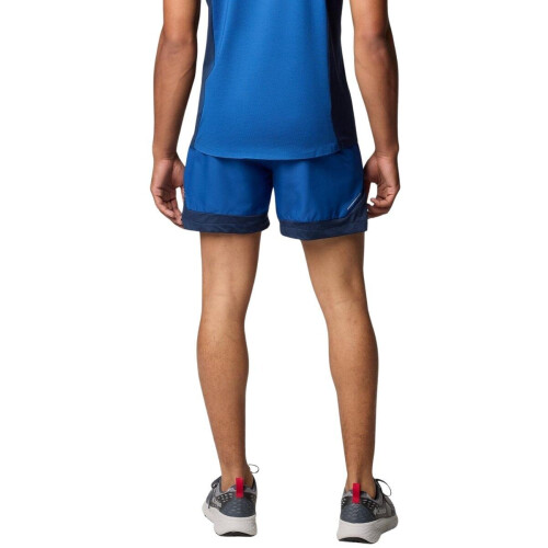 Columbia Heren Three Pitch Short - Korte broek - Zwart