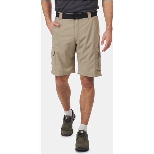 Columbia Silver Ridge Utility 10" Korte Broek Beige