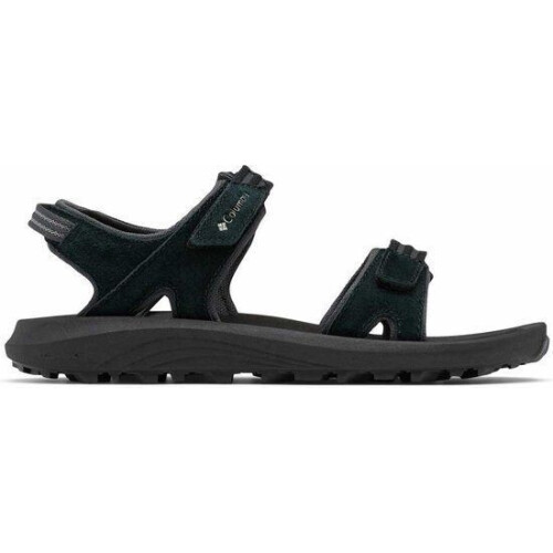 Columbia Trailstorm™ Hiker 2 - Wandelsandalen dames - Comfort en stabiliteit - Zwart (maat 40)