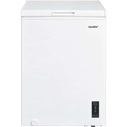 Comfee RCC100WH2(E) - Vriezer 99 liter - 169 kWh/jaar 38 dB - Wit Tweedehands